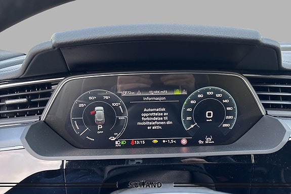 Audi e-tron - bilde 13
