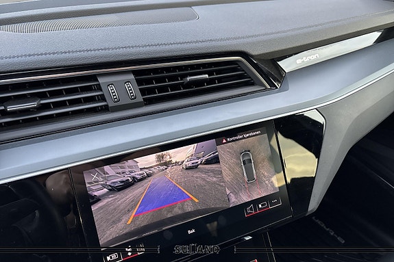 Audi e-tron - bilde 23