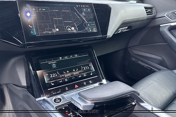 Audi e-tron - bilde 14