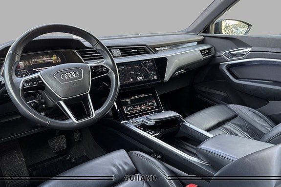 Audi e-tron - bilde 10