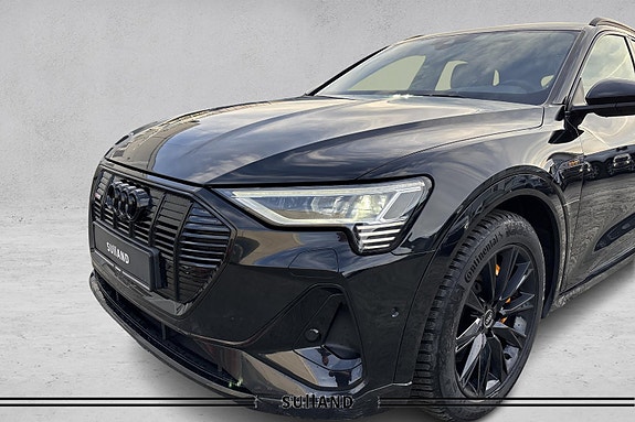 Audi e-tron - bilde 28
