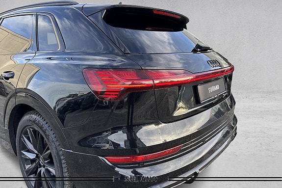 Audi e-tron - bilde 27