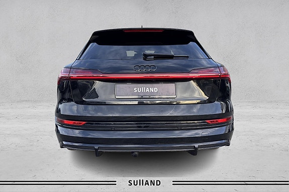 Audi e-tron - bilde 4