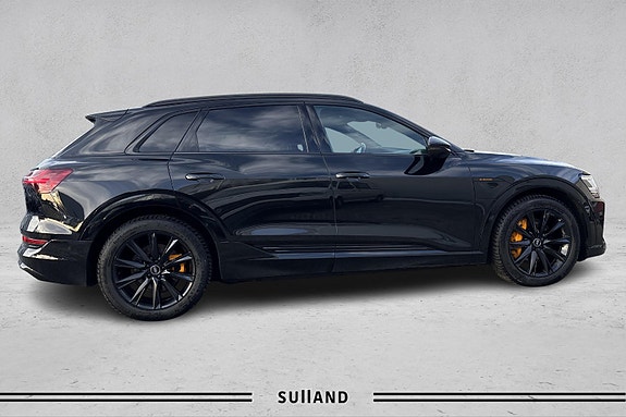 Audi e-tron - bilde 6