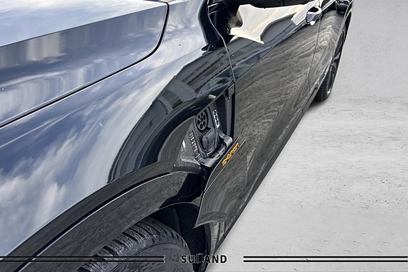 Audi e-tron - bilde 9