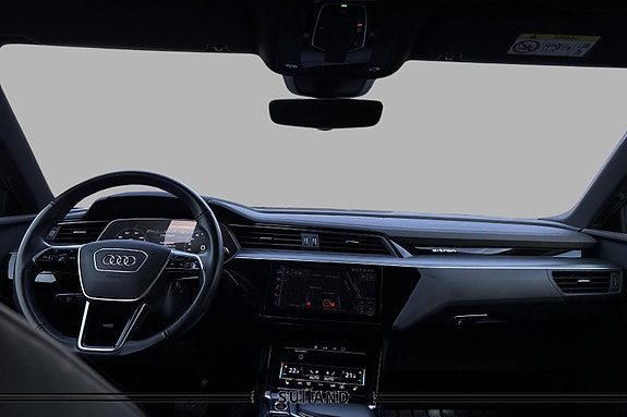 Audi e-tron - bilde 21