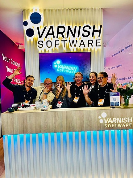 Bilde 1 av 2 i jobbannonse-galleriet