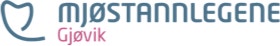 Mjøstannlegene Gjøvik as logo