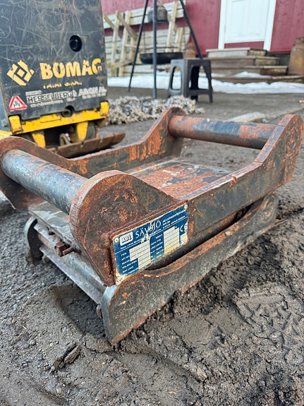 ABL overgangsfeste S60-S45