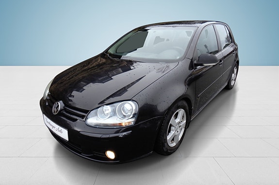 Volkswagen Golf-Serie
