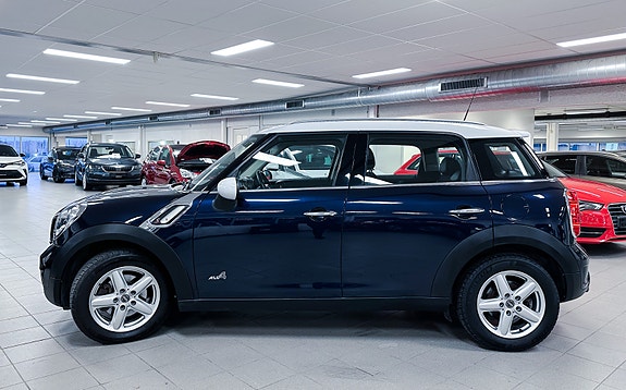 MINI Cooper S 5 of 5