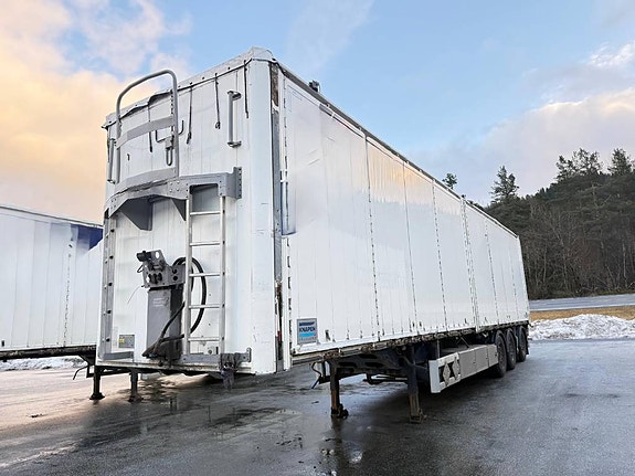 Knapen K 502