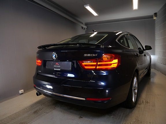 BMW 3-Serie GT 14 of 30