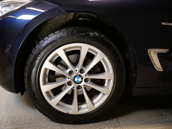 BMW 3-Serie GT 8 of 30