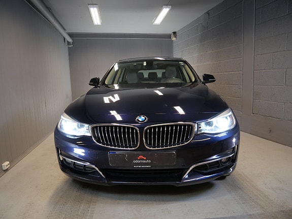 BMW 3-Serie GT 6 of 30