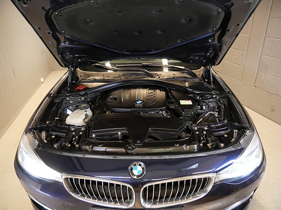 BMW 3-Serie GT 10 of 30