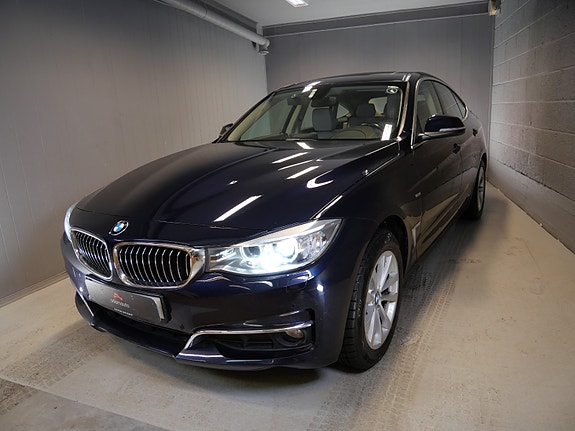 BMW 3-Serie GT 5 of 30