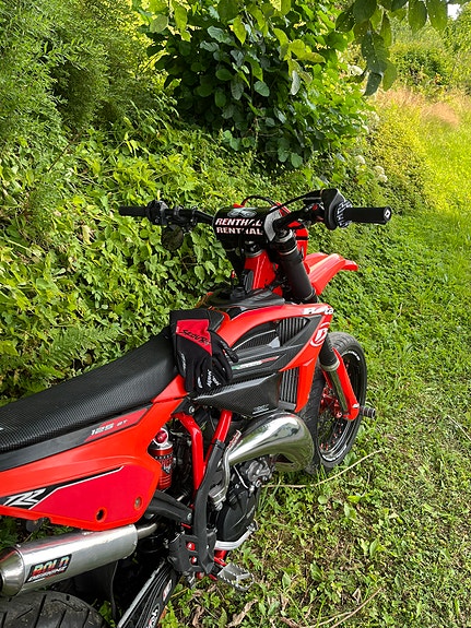 Beta RR 125 Enduro 2 of 5
