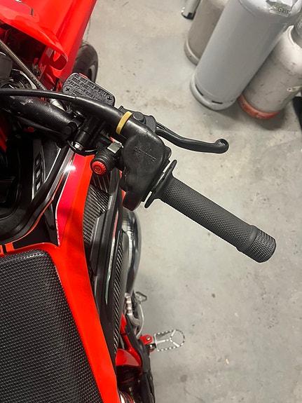 Beta RR 125 Enduro 5 of 5
