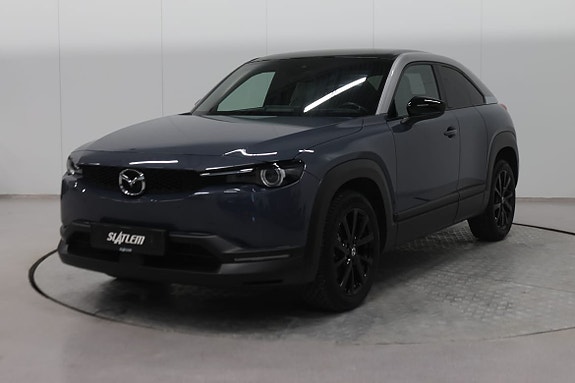 Mazda MX-30