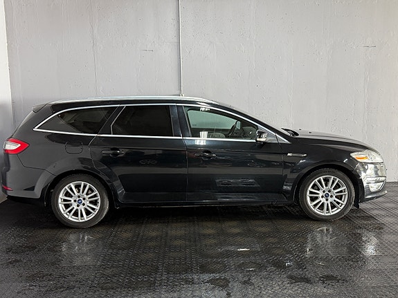 Ford Mondeo 5 of 19