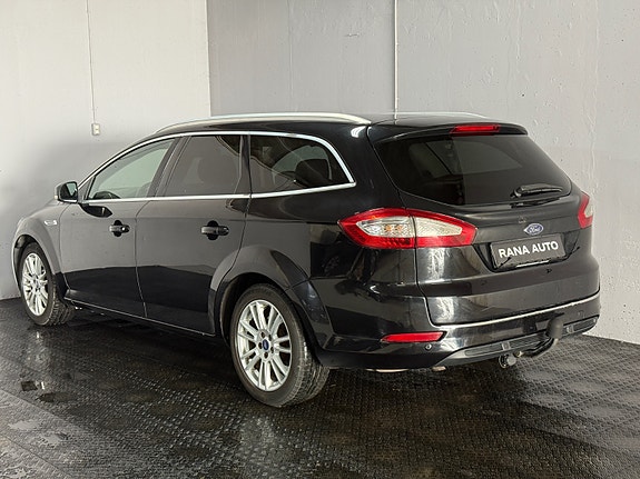 Ford Mondeo 2 of 19