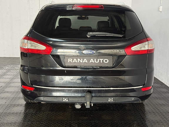 Ford Mondeo 4 of 19