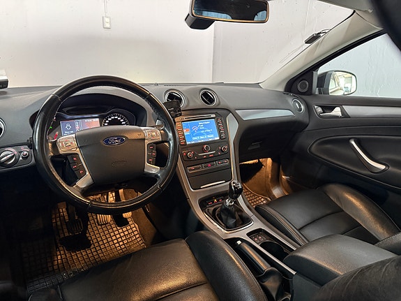 Ford Mondeo 7 of 19
