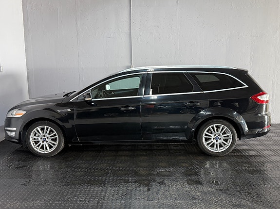 Ford Mondeo 6 of 19