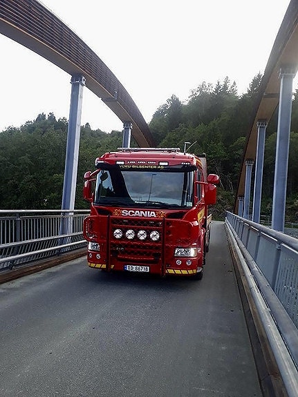 Bilde 1 av 4 i jobbannonse-galleriet