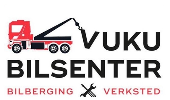 Vuku Bilsenter AS logo