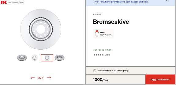 Product image 2 of 4