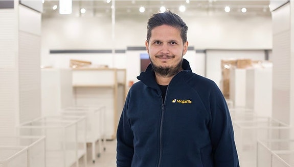 Bilde 4 av 10 i jobbannonse-galleriet