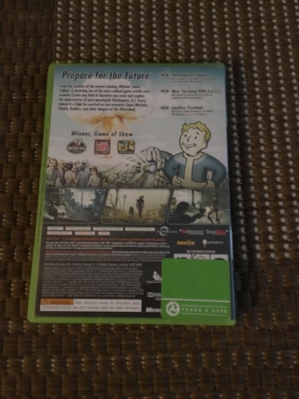 Product image 2 of 4
