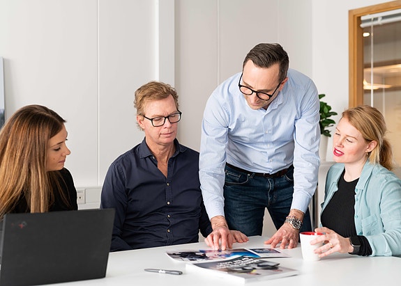 Bilde 5 av 9 i jobbannonse-galleriet