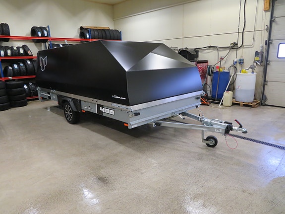 Polaris 490 EXI