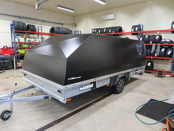 Polaris 490 EXI 3 of 5
