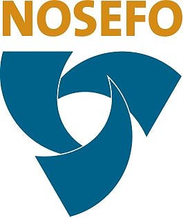 NOSEFO AS logo