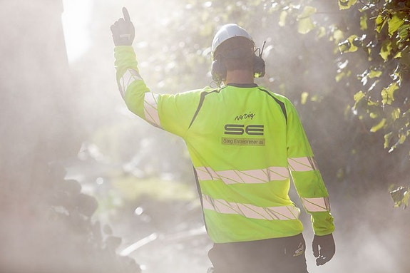 Bilde 2 av 9 i jobbannonse-galleriet