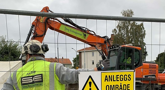 Bilde 6 av 9 i jobbannonse-galleriet