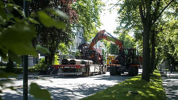 Bilde 1 av 9 i jobbannonse-galleriet