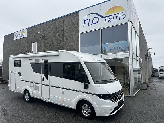 Adria SONIC I 700 SC 3500/ 3800 kg.