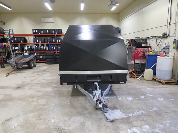 Polaris 445 TXI 2 of 5