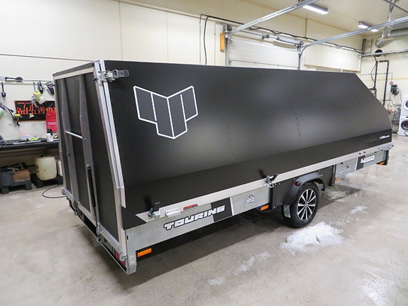 Polaris 445 TXI 5 of 5