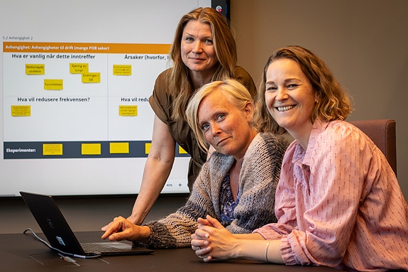 Bilde 2 av 3 i jobbannonse-galleriet