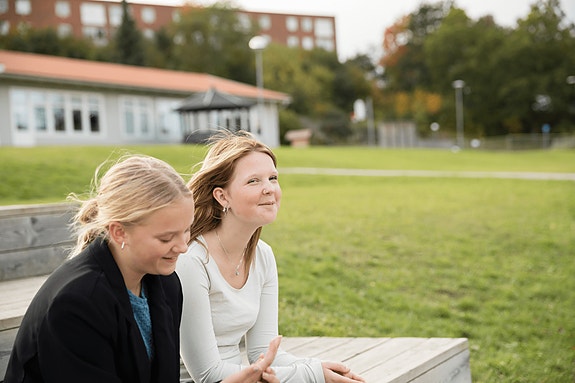 Bilde 1 av 1 i jobbannonse-galleriet