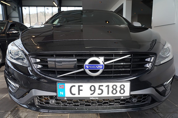 Volvo V60 3 of 14