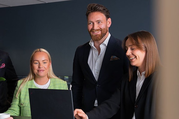 Bilde 8 av 8 i jobbannonse-galleriet