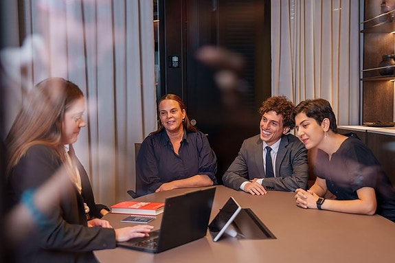 Bilde 4 av 8 i jobbannonse-galleriet