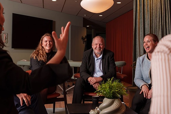 Bilde 5 av 8 i jobbannonse-galleriet